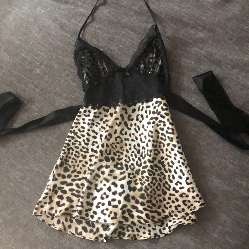 Victoria Secret lingerie